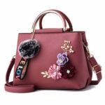 Ladies bag manufacturer