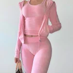 Women Tracksuit manufacturer