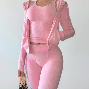 Women Tracksuit manufacturer