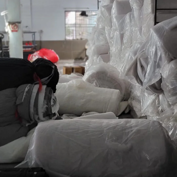 OEM Garment Factory in Pakistan