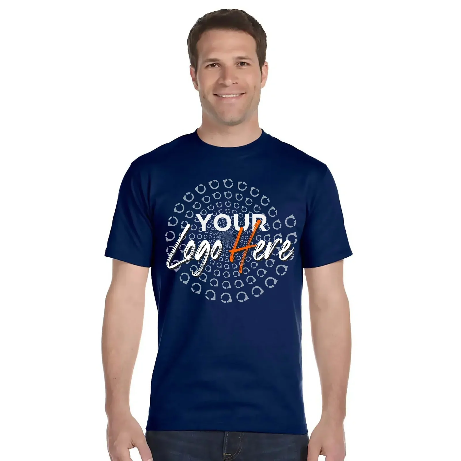 Private Label T-Shirt Manufacturer