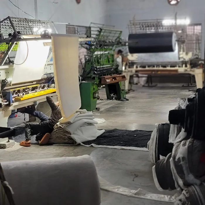 custom Clothing Manufacturer Factory