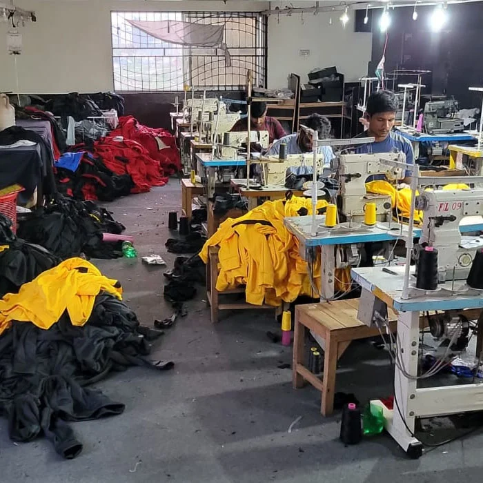 custom-clothing-manufacturer-factory